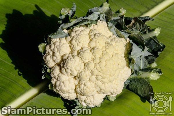 Cauliflower