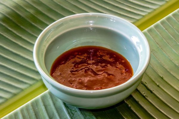 Tamarind sauce