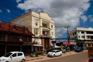 Lako guest house.