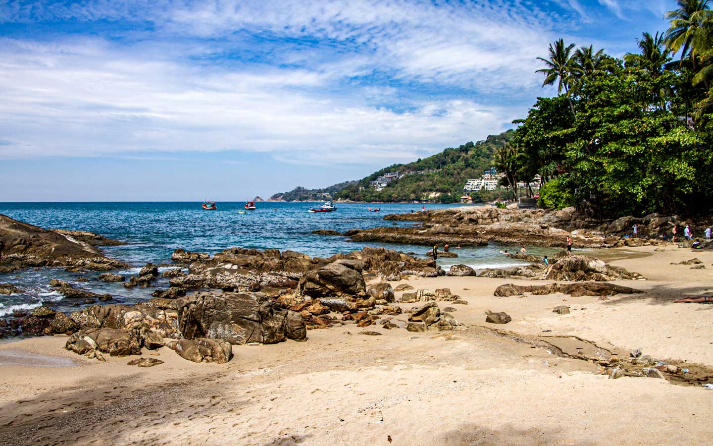 Kalim-Beach-Phuket's-best-beaches