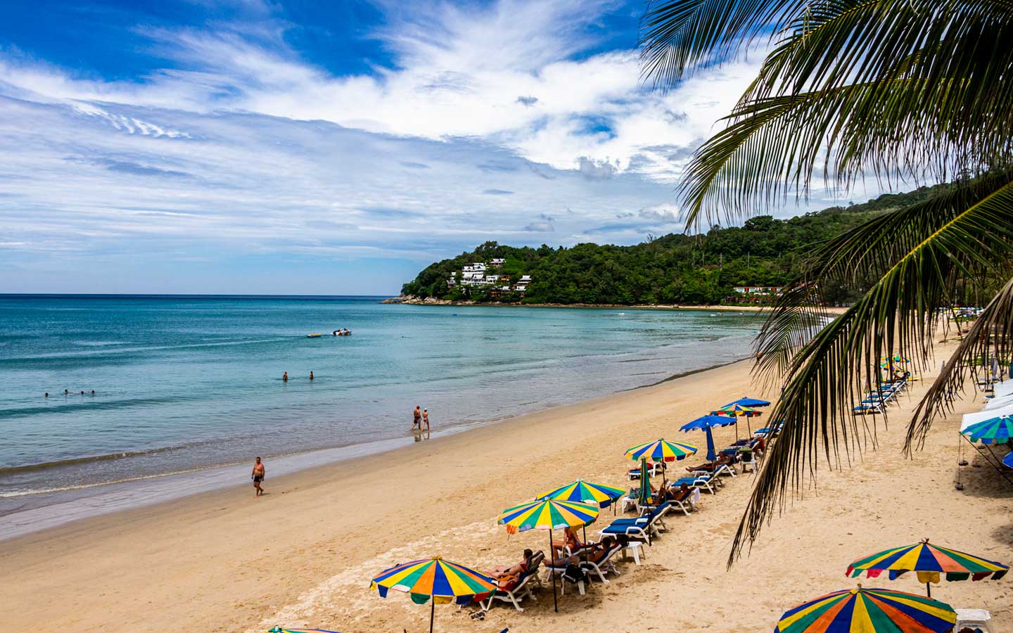 Kamala-Beach-Phuket's-best-beaches