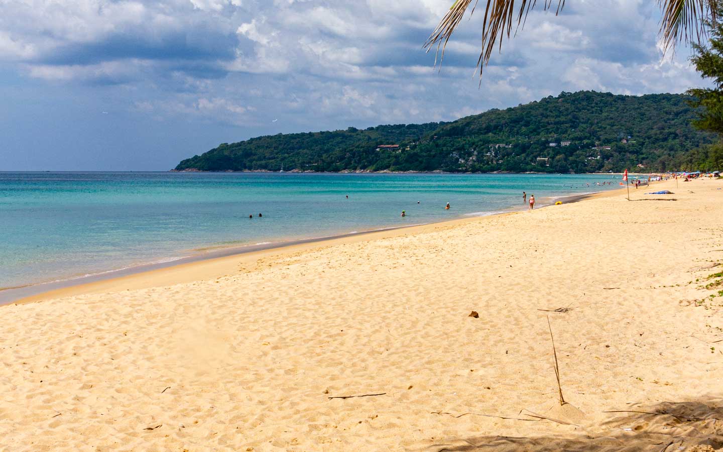 Karon-Beach-Phuket's-best-beaches