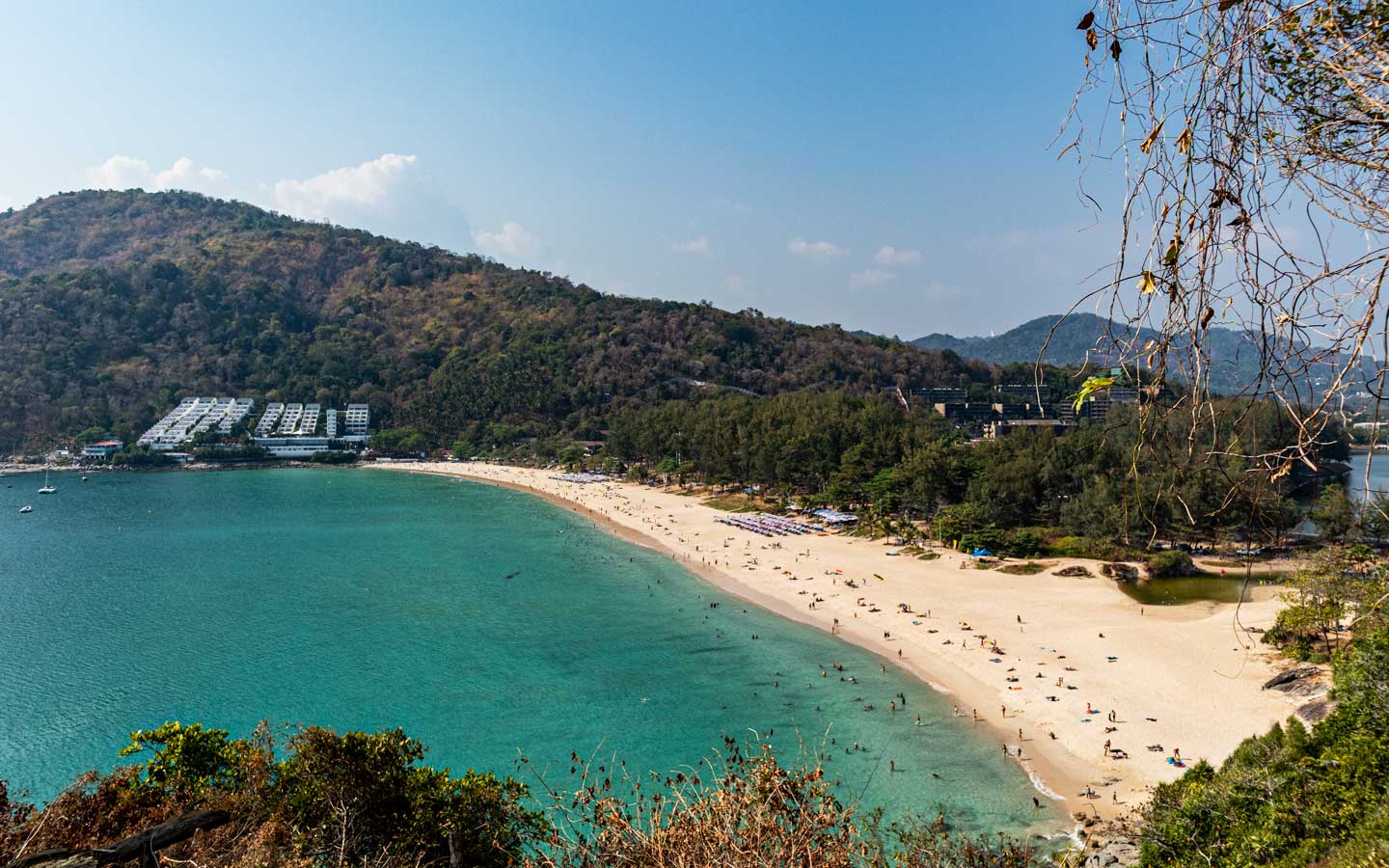 Nai-Harn-Beach-Phuket's-best-beaches
