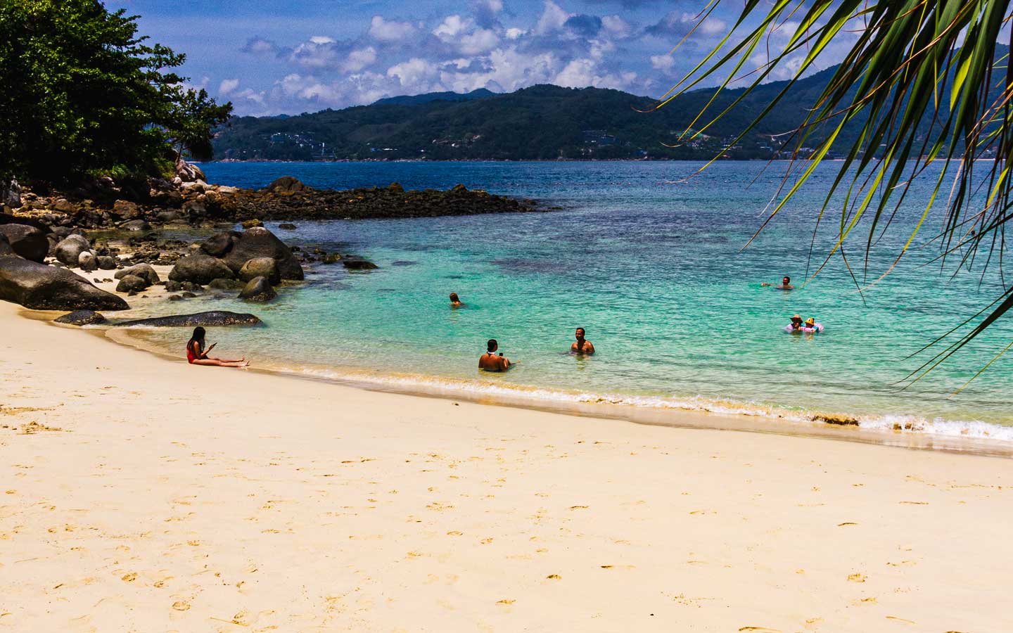 Paradise-Beach-Phuket's-best-beaches