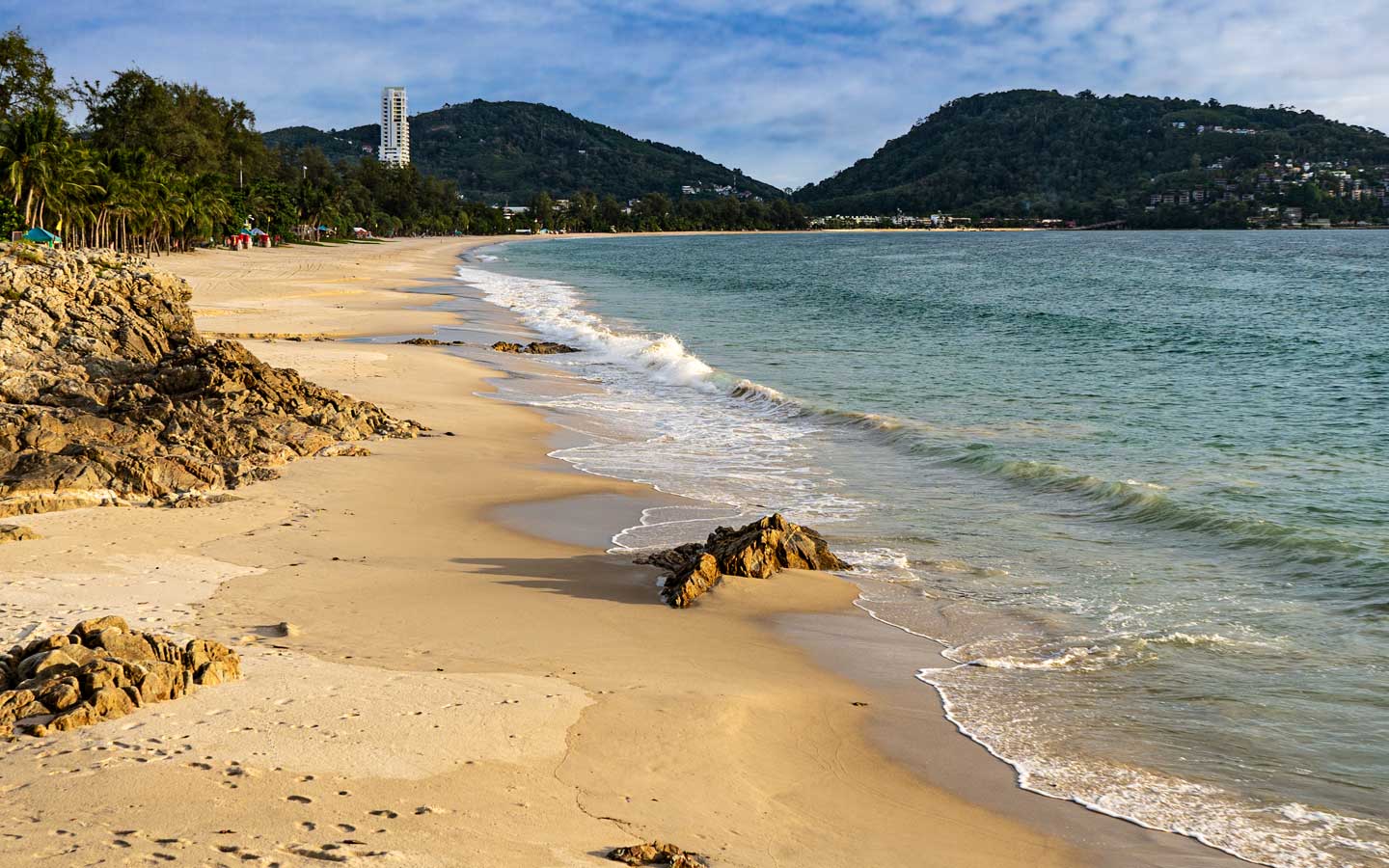 Patong-Beach-Phuket's-best-beaches