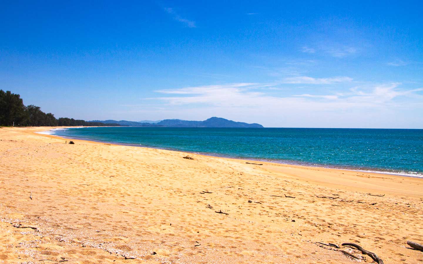 Sai-Kaew-Beach- one of Phuket's best beaches