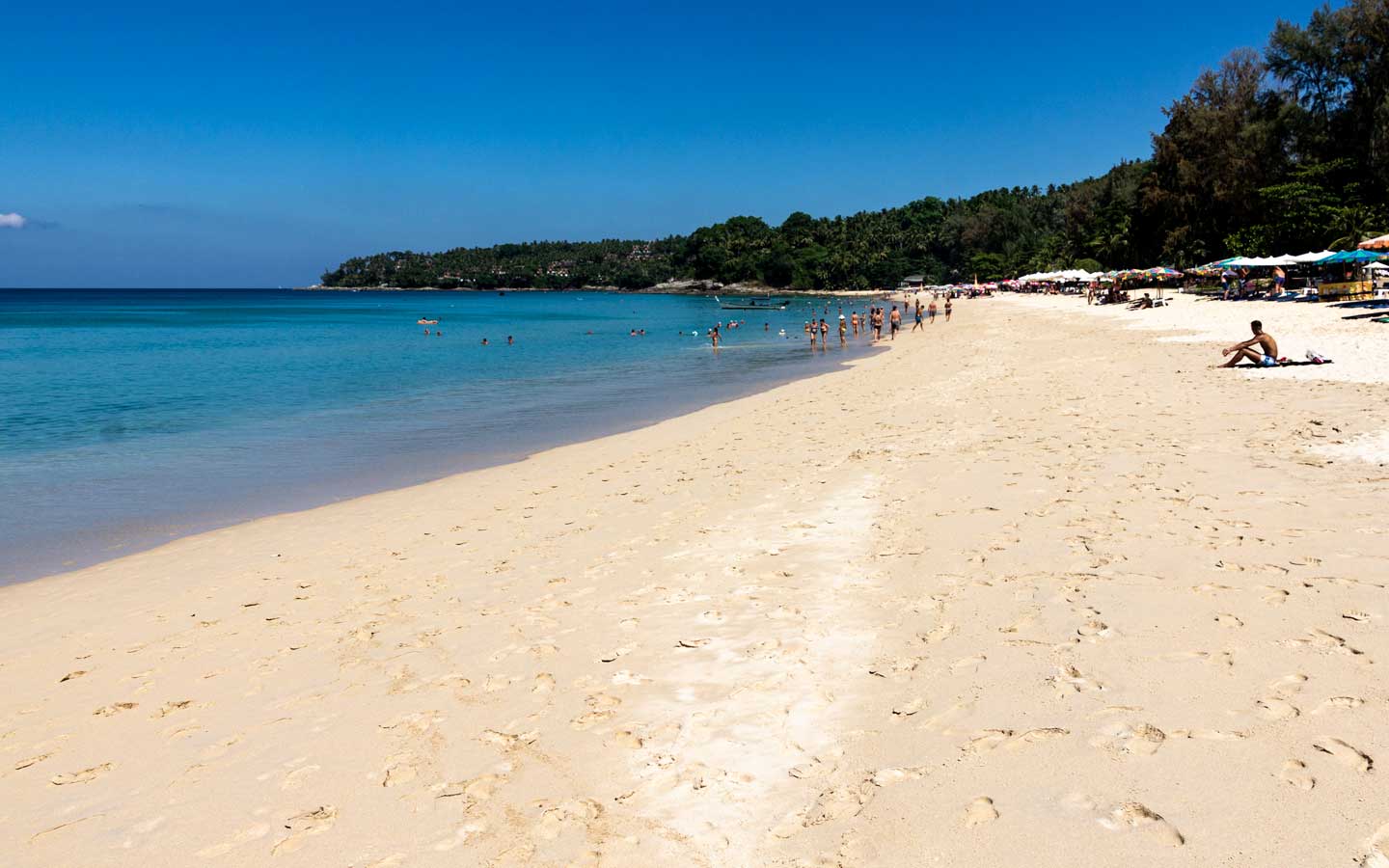 Surin Beach-Phuket's-best-beaches