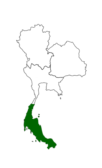 Southern-Thailand