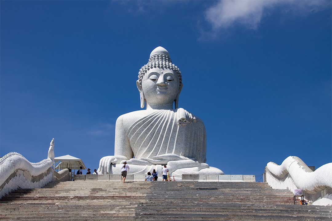 The-Big-Buddha-Phuket